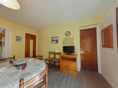 Apartment Le Grand-Bornand, 1 bedroom, 6 persons - photo_2795280548