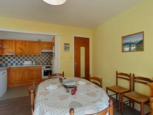 Apartment Le Grand-Bornand, 1 bedroom, 6 persons - photo_2795280548