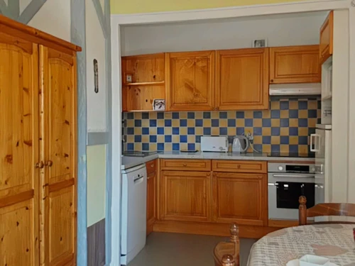 Apartment Le Grand-Bornand, 1 bedroom, 6 persons - photo_2795280548