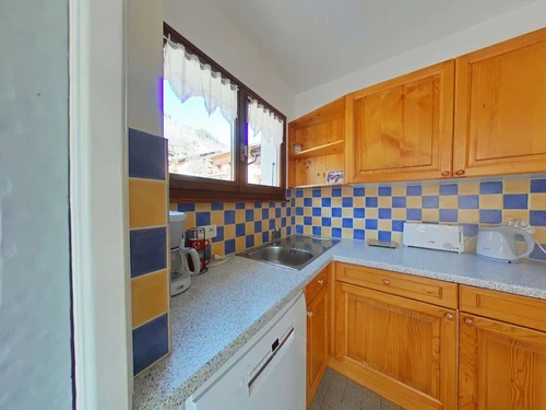 Apartment Le Grand-Bornand, 1 bedroom, 6 persons - photo_2795280548