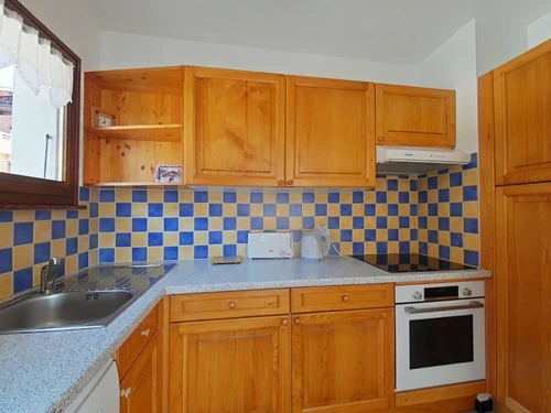 Apartment Le Grand-Bornand, 1 bedroom, 6 persons - photo_2795280548