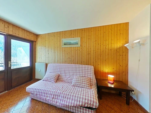 Apartment Le Grand-Bornand, studio flat, 4 persons - photo_2795277106