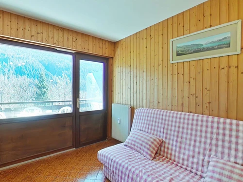 Apartment Le Grand-Bornand, studio flat, 4 persons - photo_2795277106