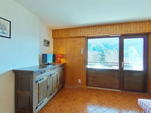 Apartment Le Grand-Bornand, studio flat, 4 persons - photo_2795277106