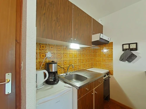 Apartment Le Grand-Bornand, studio flat, 4 persons - photo_2795277106