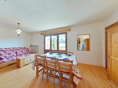 Apartment Le Grand-Bornand, 1 bedroom, 6 persons - photo_6434028870