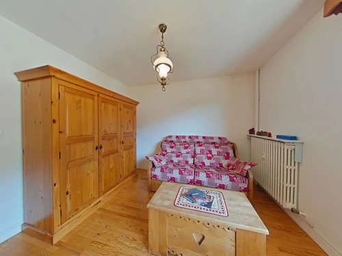 Apartment Le Grand-Bornand, 1 bedroom, 6 persons - photo_6434028870