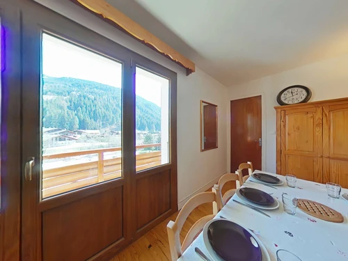 Apartment Le Grand-Bornand, 1 bedroom, 6 persons - photo_6434028870