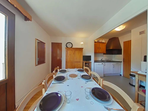 Apartment Le Grand-Bornand, 1 bedroom, 6 persons - photo_6434028870