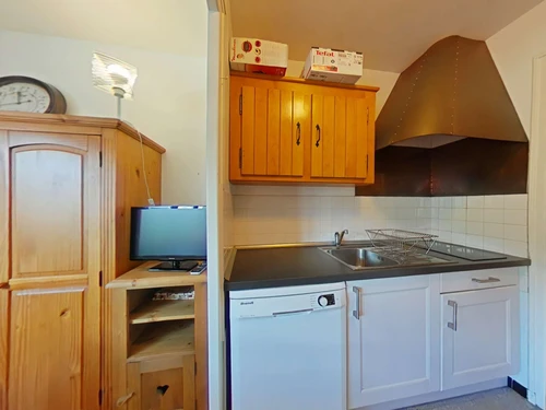 Apartment Le Grand-Bornand, 1 bedroom, 6 persons - photo_6434028870