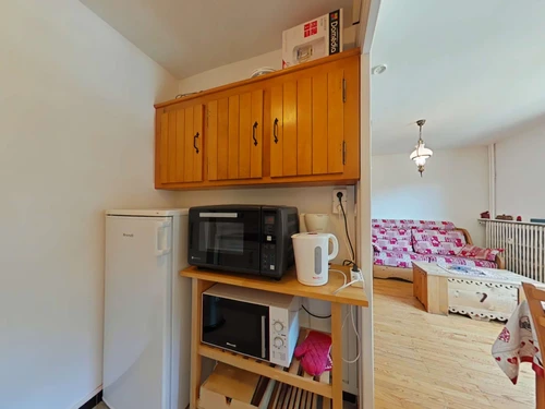 Apartment Le Grand-Bornand, 1 bedroom, 6 persons - photo_6434028870