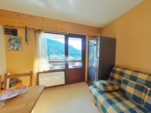 Appartement Le Grand-Bornand, 1 pièce, 4 personnes - photo_2795279801