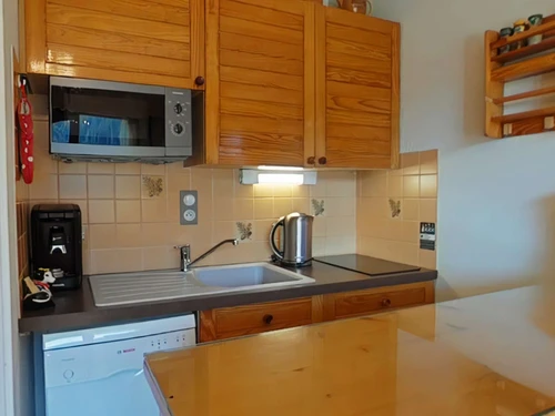 Apartment Le Grand-Bornand, studio flat, 4 persons - photo_2795279801