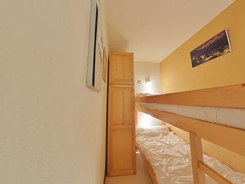 Apartment Le Grand-Bornand, studio flat, 4 persons - photo_2795279801