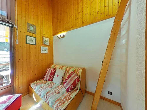 Appartement Le Grand-Bornand, 1 pièce, 5 personnes - photo_9922269545