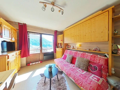 Apartamento Le Grand-Bornand, estudio, 4 personas - photo_14826784699