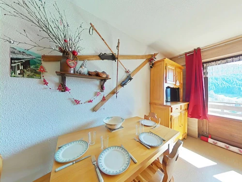 Ferienwohnung Le Grand-Bornand, Studio, 4 Personen - photo_14826784699