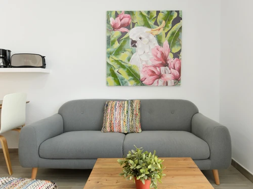 Villa Puerto del Carmen, 2 bedrooms, 3 persons - photo_1011713117006