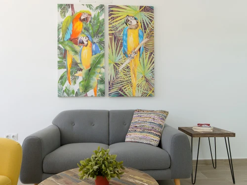 Ferienhaus Puerto del Carmen, 1 Schlafzimmer, 2 Personen - photo_1011713115712