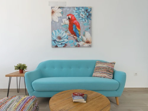 Villa Puerto del Carmen, 1 bedroom, 2 persons - photo_1011713117297