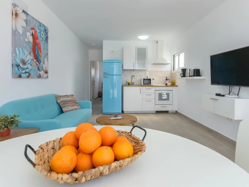 Villa Puerto del Carmen, 1 bedroom, 2 persons - photo_1011713117297