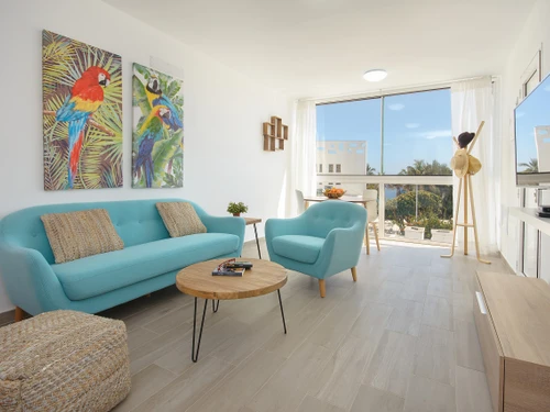 Maison Puerto del Carmen, 2 pièces, 2 personnes - photo_1011713117446