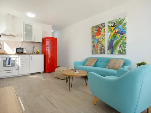 Ferienhaus Puerto del Carmen, 1 Schlafzimmer, 2 Personen - photo_1011713117446