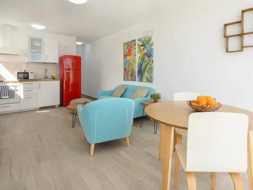 Ferienhaus Puerto del Carmen, 1 Schlafzimmer, 2 Personen - photo_1011713117446