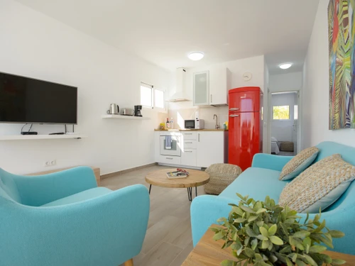 Ferienhaus Puerto del Carmen, 1 Schlafzimmer, 2 Personen - photo_1011713117446