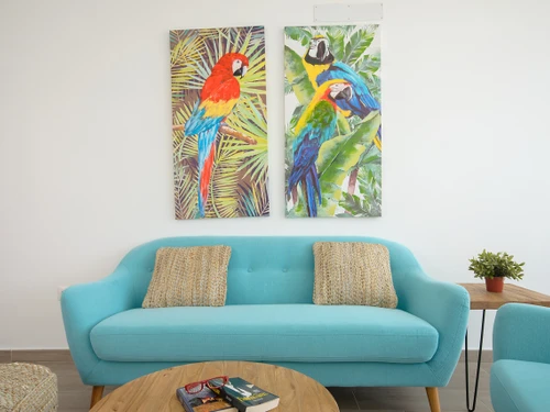 Ferienhaus Puerto del Carmen, 1 Schlafzimmer, 2 Personen - photo_1011713117446