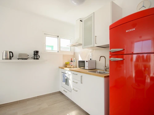 Ferienhaus Puerto del Carmen, 1 Schlafzimmer, 2 Personen - photo_1011713117446