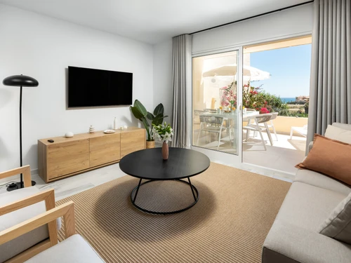 Apartment Las Lagunas de Mijas, 2 bedrooms, 6 persons - photo_1011773805381