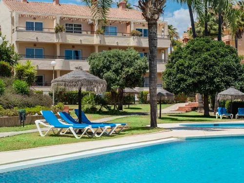 Appartement Las Lagunas de Mijas, 3 pièces, 5 personnes - photo_1011773801940