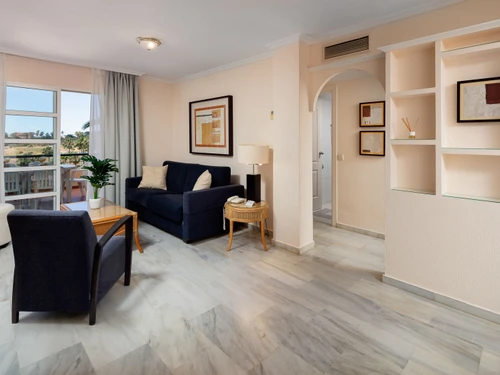 Apartamento Las Lagunas de Mijas, 2 dormitorios, 5 personas - photo_1011773801940