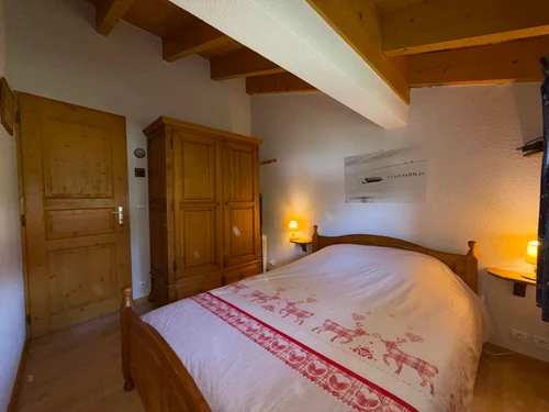 Apartment Les Saisies, 1 bedroom, 6 persons - photo_12326355066