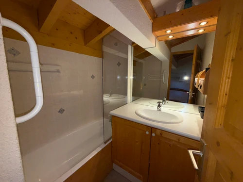 Apartment Les Saisies, 1 bedroom, 6 persons - photo_12326355066