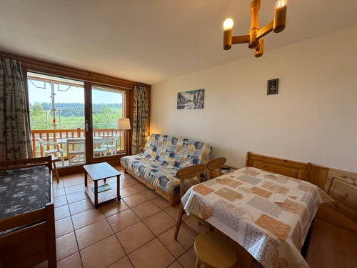 Estudio Les Saisies, estudio, 5 personas - photo_12142772163