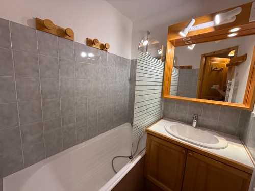 Studio Les Saisies, 1 pièce, 5 personnes - photo_12142772163