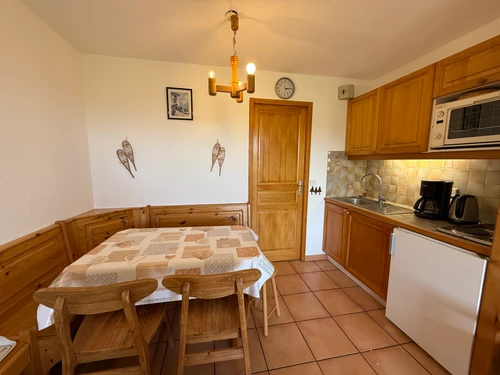 Studio Les Saisies, 1 pièce, 5 personnes - photo_12142772163