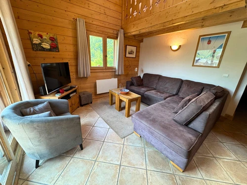 Appartement Saint-Martin-de-Belleville-Les Menuires, 4 pièces, 6 personnes - photo_14560209733