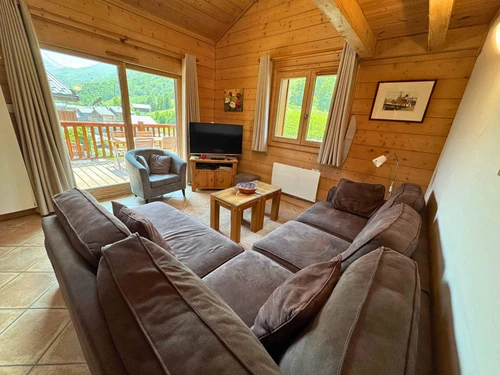 Apartment Saint-Martin-de-Belleville-Les Menuires, 3 bedrooms, 6 persons - photo_14560209733