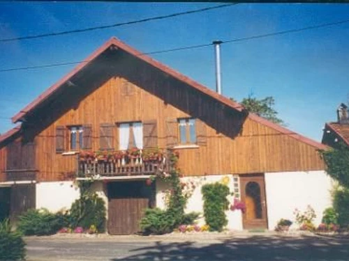 Gîte Champdray, 3 pièces, 4 personnes - photo_14994440334