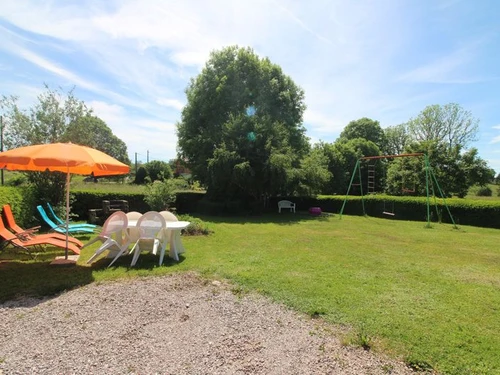 Gite Champdray, 2 bedrooms, 4 persons - photo_14994440334