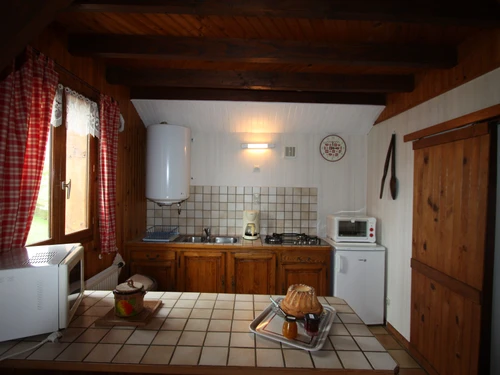 Gite Champdray, 2 bedrooms, 4 persons - photo_14994440334