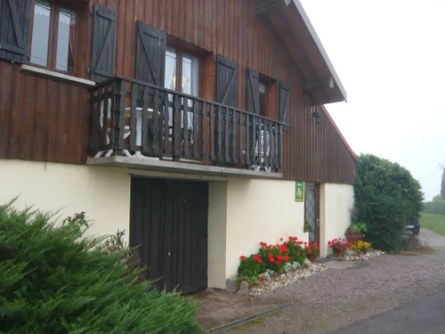 Gite Champdray, 2 bedrooms, 4 persons - photo_14994440334
