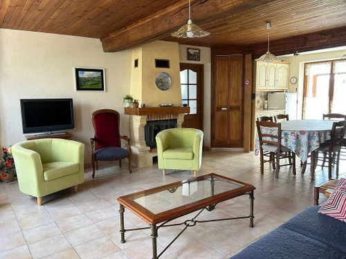 Gîte Château-Chinon(Campagne), 5 pièces, 7 personnes - photo_1011695371856