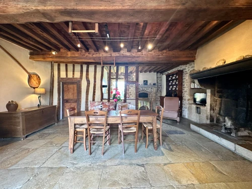 Gîte Pierre-Perthuis, 2 pièces, 4 personnes - photo_1011695376468