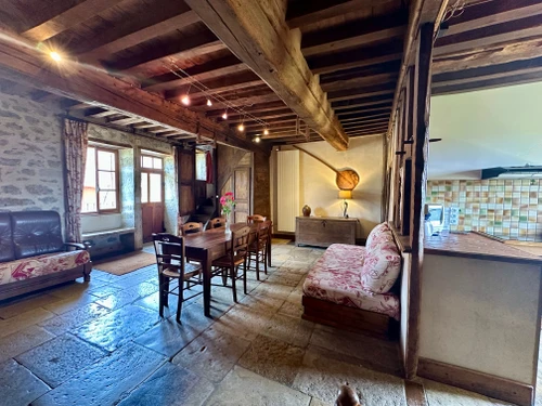 Gîte Pierre-Perthuis, 2 pièces, 4 personnes - photo_1011695376468