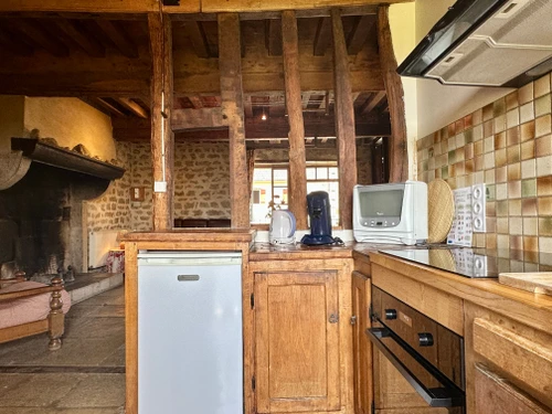 Gîte Pierre-Perthuis, 2 pièces, 4 personnes - photo_1011695376468