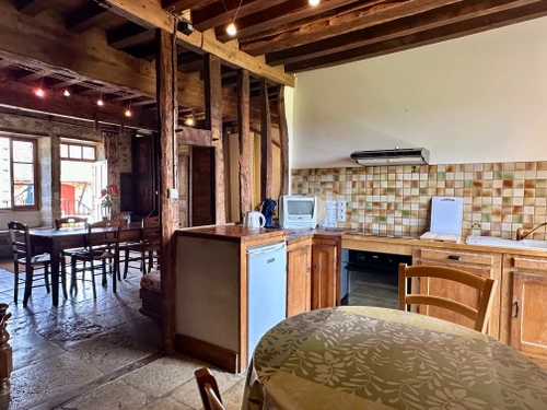 Gîte Pierre-Perthuis, 2 pièces, 4 personnes - photo_1011695376468